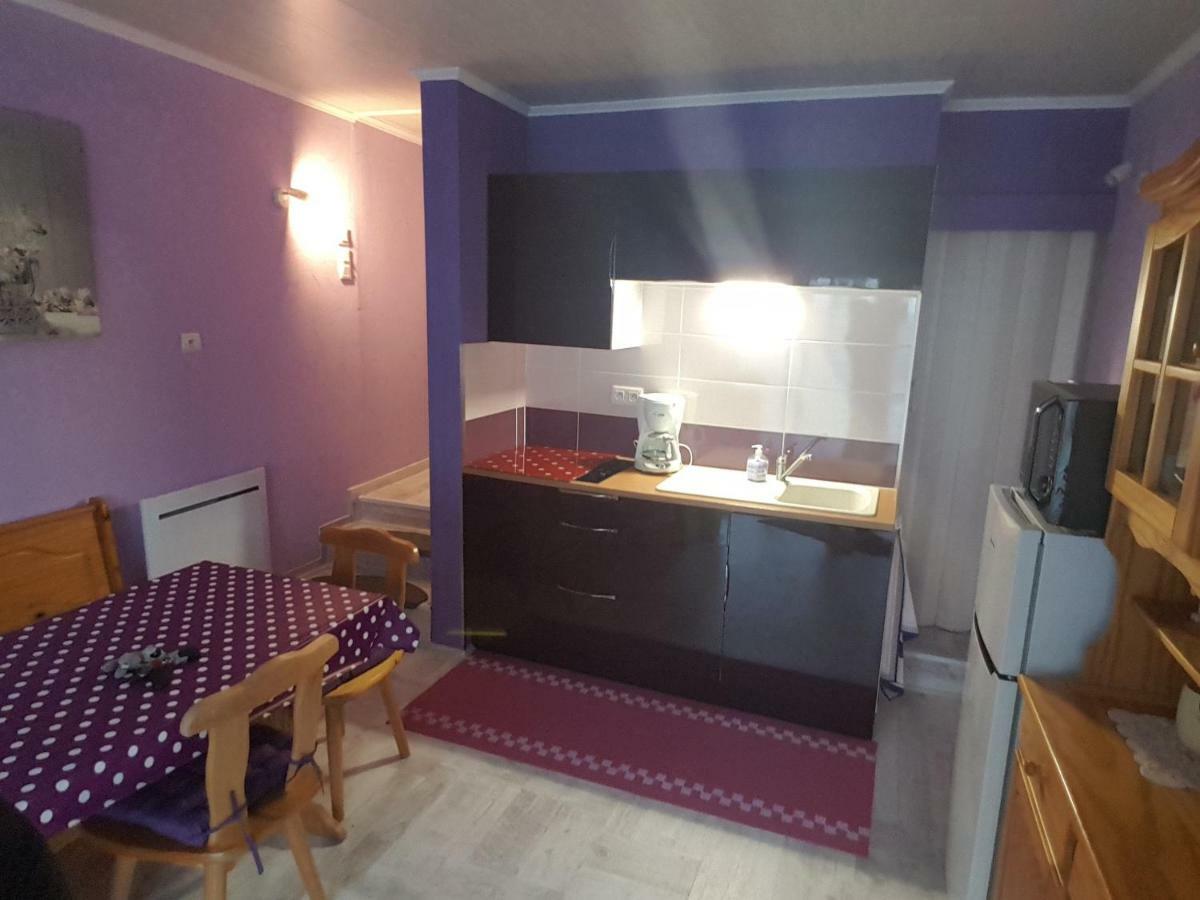 La Belle Endormie - Appartement A Fenetrange Экстерьер фото